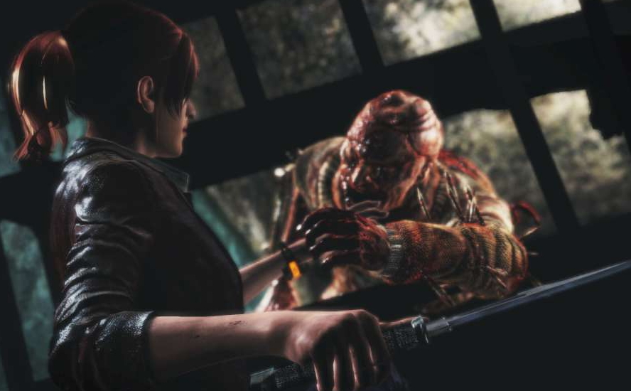 Resident Evil Revelations 2 Box Set Steam - Click Image to Close